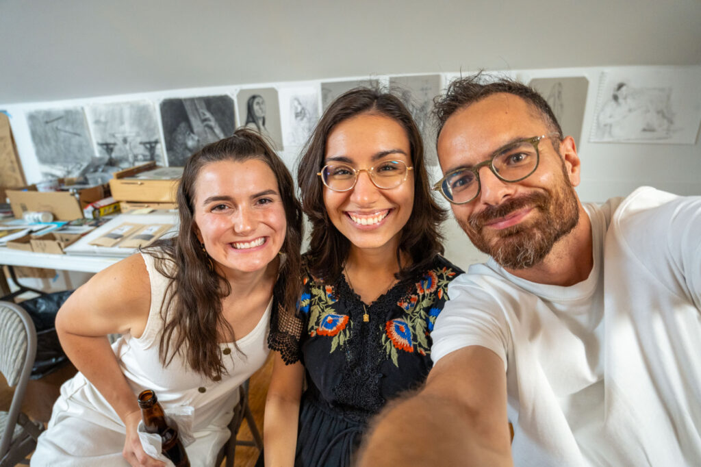 Chicago Catholic Artists